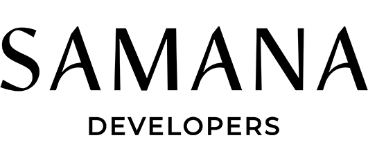 Samana Developers logo